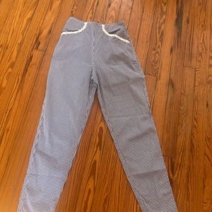 Vintage blumarine folie made in Italy like new Price Is Firm